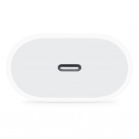 Сетевое зарядное устройство 20W USB-C Power Adapter